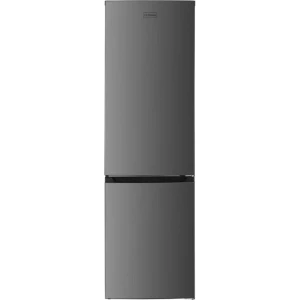 Lodówka Kernau KFRC 18153.1 NF IX NoFrost Kompresor inwerterowy 181cm Inox