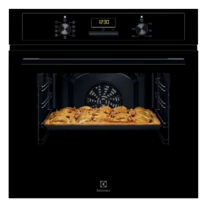 Piekarnik parowy Electrolux SteamBake 600 EOD3H50BK 