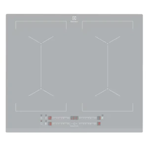 Płyta indukcyjna Electrolux EIV64440BS MultipleBridge 600 60 cm