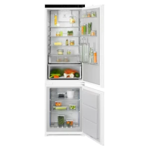 Lodówka do zabudowy Electrolux GreenZone 700 ENA7CD18S 