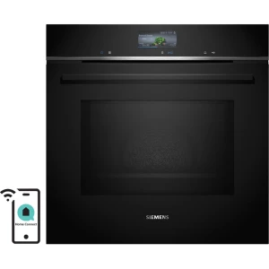 Piekarnik Siemens iQ700 HM776GKB1