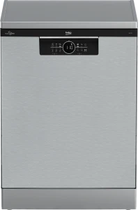 Zmywarka Beko BBDFN26531X 