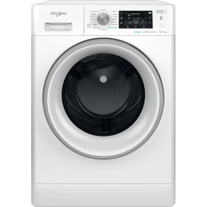 Pralko-suszarka Whirlpool FFWDD 1076258 SV