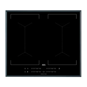 Płyta indukcyjna AEG IKE64450FB 6000 MultipleBridge SLIM-FIT 60 cm