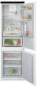 Lodówka do zabudowy Electrolux ENP7MD18S