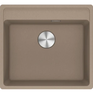 Zlewozmywak Franke Maris MRG 610-52 TL 114.0661.766 Cappuccino