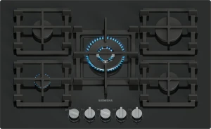 Płyta gazowa Siemens iQ500 EP7A6QI40