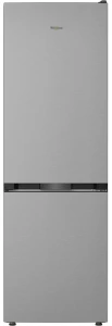 Lodówka Whirlpool WHK22372X5EA1 NoFrost 186,5 cm Inox 