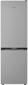 Lodówka Whirlpool WHK22372X5EA1 NoFrost Komora zero 186,5 cm Inox 
