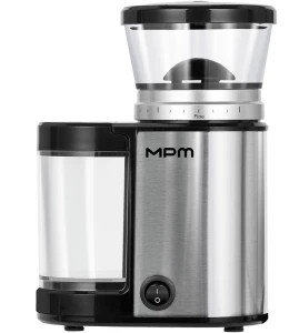  Młynek do kawy żarnowy MPM MMK-09M
