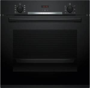 Piekarnik BOSCH Serie 4 HBA334EB4 Czarny