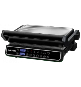 Grill elektryczny MPM MGR-14M