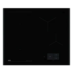 Płyta indukcyjna AEG NIG64B30AB 8000 Sense Boil+Fry SLIM-FIT 60 cm