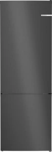 Lodówka BOSCH Serie 4 KGN492XCF 