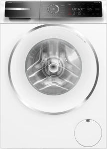 Pralka Bosch Serie 8 WGB256A9PL 