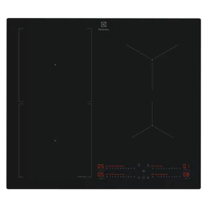 Płyta indukcyjna Electrolux EIS62453IT SenseBoil 700, SaphirMatt, 60 cm