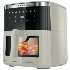 AirFryer frytkownica beztłuszczowa Bosch Serie 6 MAF671C0 Beżowa