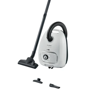 Odkurzacz workowy Bosch Serie 4 BGB41WH1 