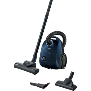 Odkurzacz workowy Bosch Serie 2 BGBS2BU1T 