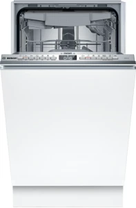 Zmywarka do zabudowy Bosch Serie 4 SPV4EMX61E