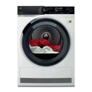 Suszarka AEG TR9396CP 9 kg