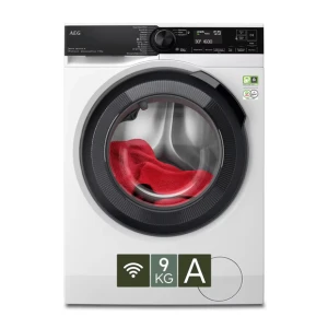 Pralka AEG LFR83966OP 9 kg