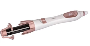 Lokówka obrotowa Sencor SHS 0900GD