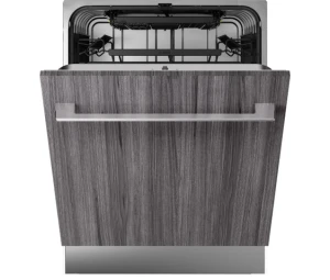 Zmywarka do zabudowy ASKO Logic DSD544B 60cm Stalowa konstrukcja