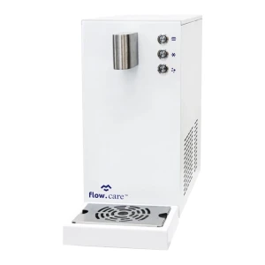 Nablatowy dystrybutor wody FlowCare 30TP White