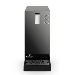 Nablatowy dystrybutor wody FlowCare 30TP Black
