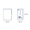 FlowCare 30U Podblatowy dystrybutor wody (2).png
