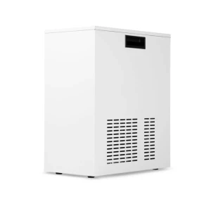 Podblatowy dystrybutor wody FlowCare 30U White