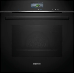 Piekarnik parowy Siemens HS736G3B1 