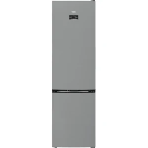 Lodówka Beko BB3XCNA415HXB1 No Frost 203,5cm Srebrna