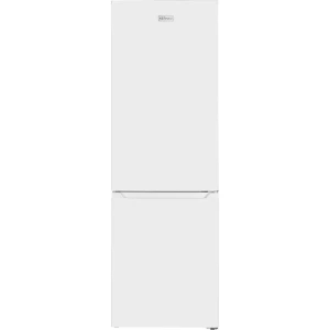 Lodówka Kernau KFRC 18153.1 NF W NoFrost, 181cm, Biała