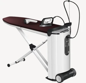 System prasowania parowego Miele FashionMaster B4847