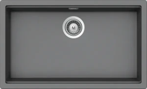  Zlewozmywak SCHOCK LAHTI N-100XL Croma Cristalite 