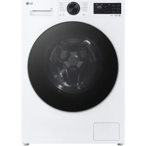 Pralka LG F4X5009TLB 9kg 1400obr. AI DD Steam 