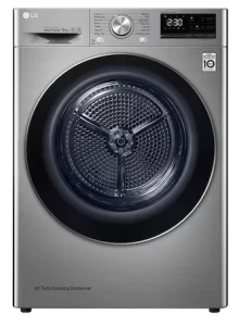 Suszarka LG RC90V9PV2N 9 kg