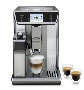 Ekspres ciśnieniowy De'Longhi PrimaDonna Elite ECAM650.55.MS