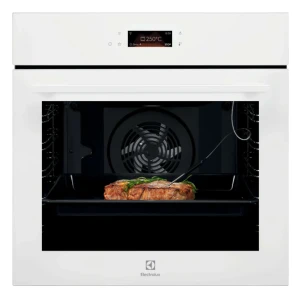 Piekarnik Electrolux AssistedCooking 800 pyroliza EOE8P39WV 
