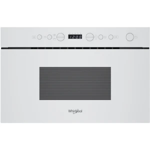 Kuchenka mikrofalowa do zabudowy Whirlpool WMN14BW 