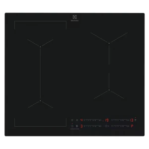 Płyta indukcyjna Electrolux Bridge 600 EIV63449CT SaphirMatt®  60 cm