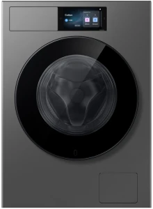 Pralka Samsung WF90H09C4ST2 Bespoke AI Ecobubble 9kg