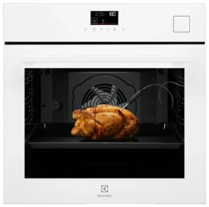 Piekarnik parowy Electrolux Seria 600 COP7S37V SenseCook 