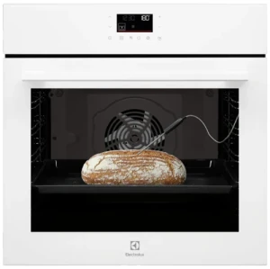 Piekarnik parowy Electrolux 500 LOD7C37V SurroundCook