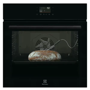 Piekarnik parowy Electrolux 500 LOD7C37Z SurroundCook 