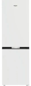 Lodówka Whirlpool WHK25364W4E Dual no frost