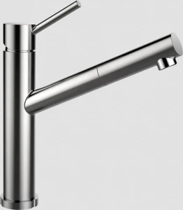 Bateria Kuchenna SCHOCK ALTOS 529.120 Inox