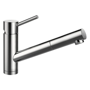  Bateria Kuchenna SCHOCK ALTOS S 530.120 Inox